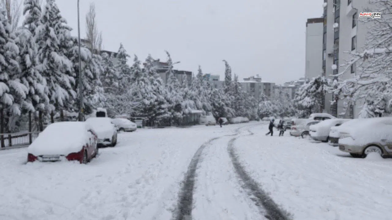 Kahramanmaraş’ta 23 Ocak’ta önemli bir tesis kapalı olacak
