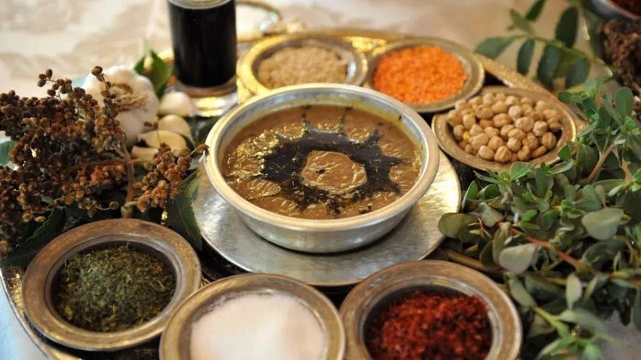 Kahramanmaraş'ın tescilli lezzeti hastalıklara kalkan oluyor