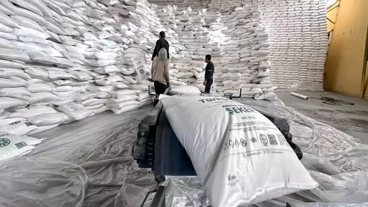 Kahramanmaraşlılar artık ucuza alacak! Komşuda rekor kırıldı