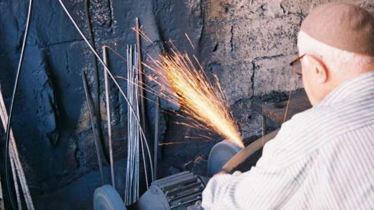 Kahramanmaraş'ta asırlardır yapılıyor! Hartlap'ta yaşayan gelenek tescil edildi