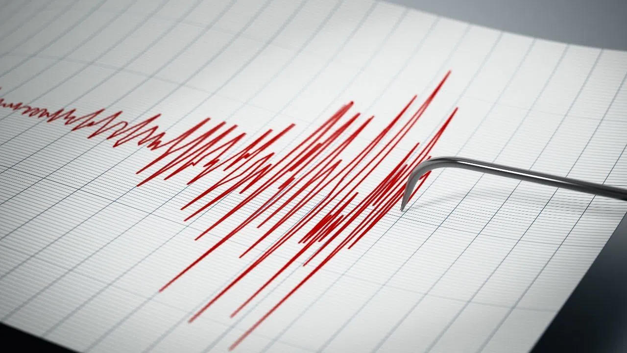 Son dakika AFAD deprem haberini verdi! Kahramanmaraş'ta deprem oldu