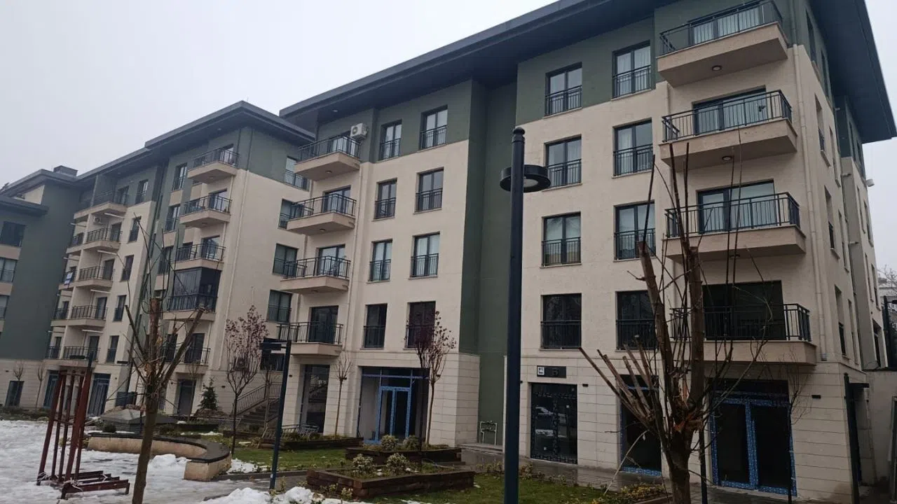 Kahramanmaraş'ta deprem sonrası dönüşüm tamamlandı!