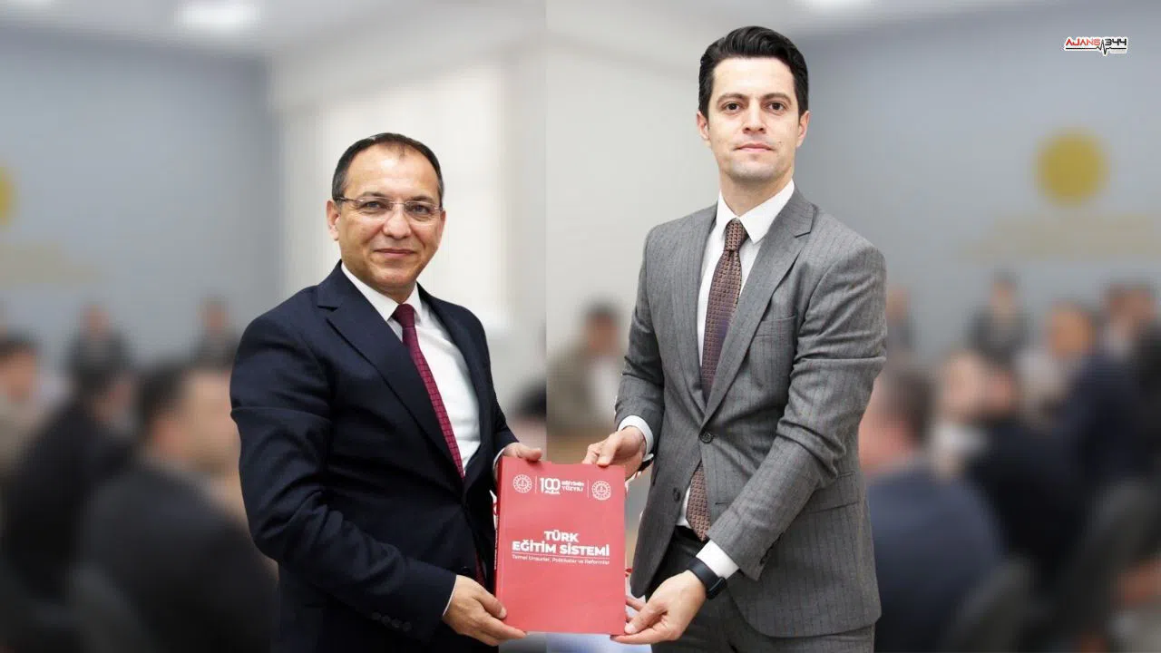 Kahramanmaraş’ta Eğitim Gündemi Masaya Yatırıldı