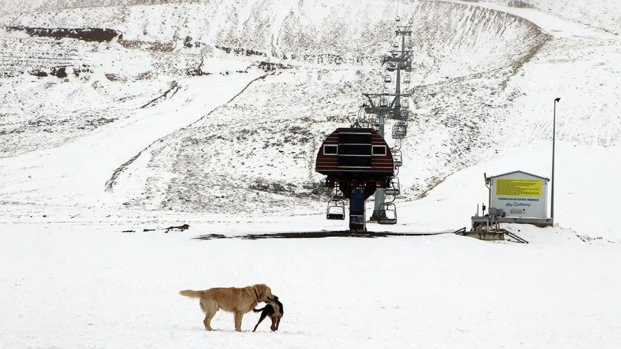 Kahramanmaraş'ta haftasonu kar yağacak mı? Meteoroloji açıkladı