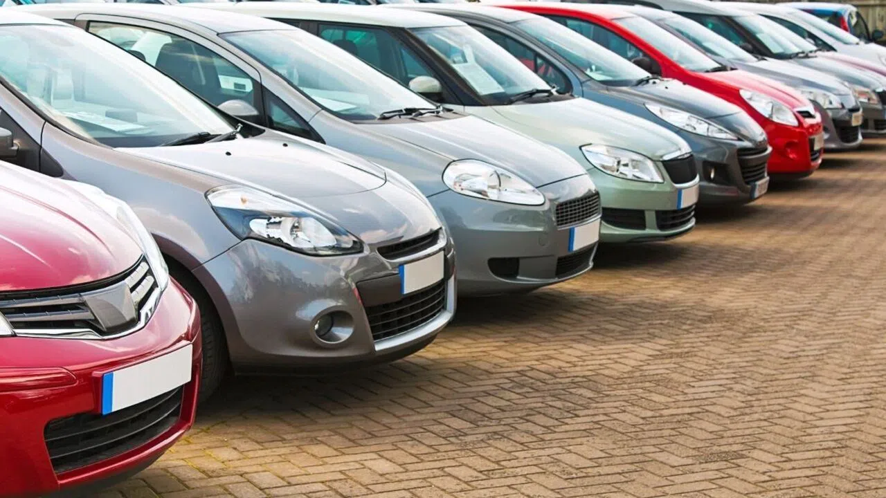 Kahramanmaraş'ta hasarsız araç icradan satılacak: Mahkeme bu fiyatı istedi