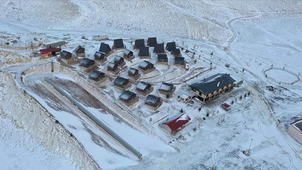 Kahramanmaraş'ta o iki güne dikkat! Kar yağışı geri dönüyor