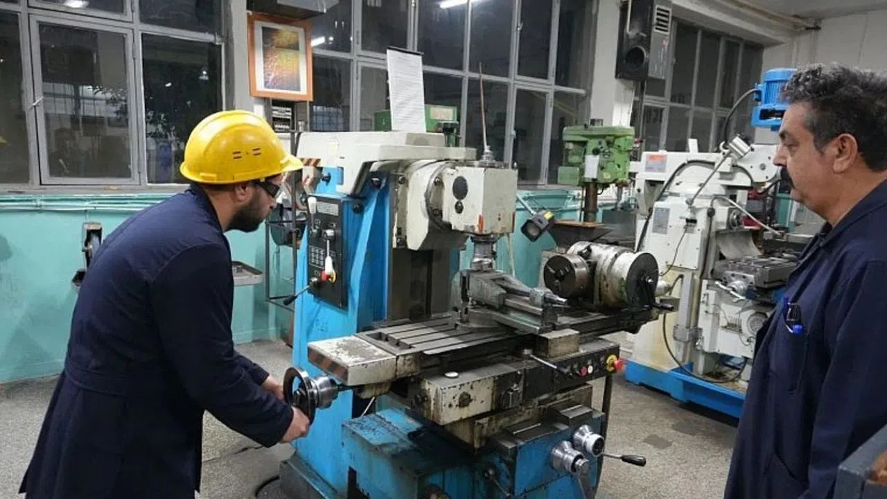 Kahramanmaraş'ta sanayicinin kaderi değişecek! İstihdam için düğmeye basıldı