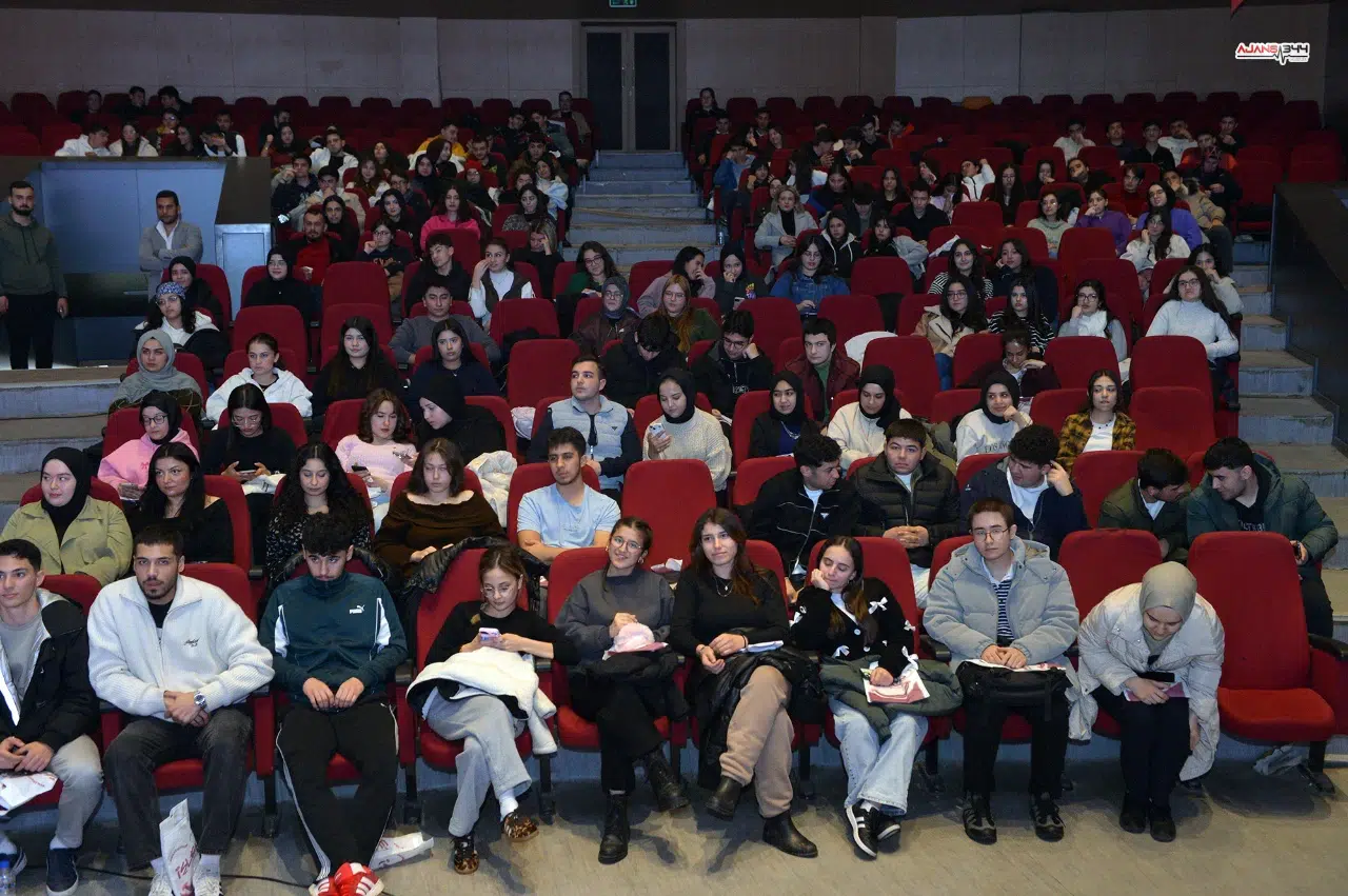 Kahramanmaraş’ta KPSS kampı başlıyor: İlk dersler belli oldu