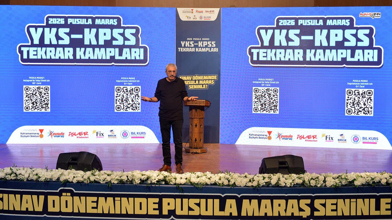 Gençler YKS Kampı’nda hız kazandı: Fizik ve kimyada altın taktikler