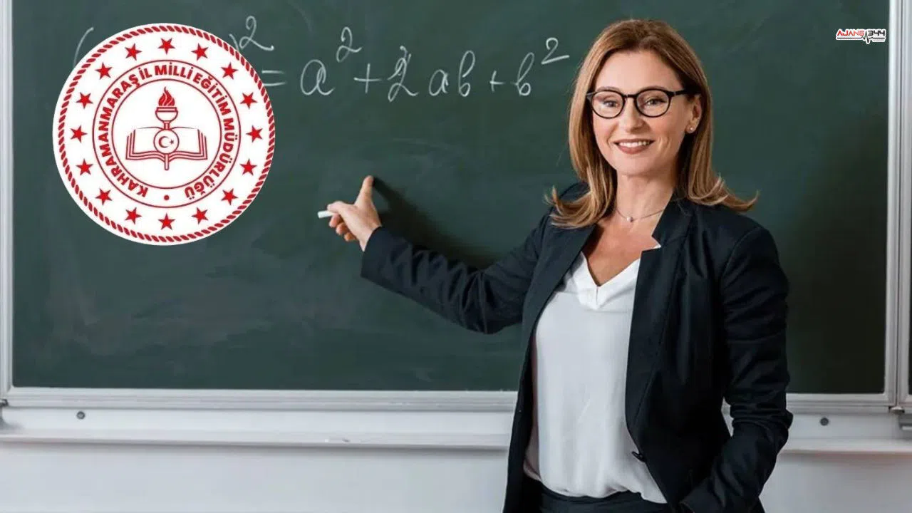 Eğitim Çalışanları İçin Kahramanmaraş'ta Promosyon İhalesi Yeniden Masada