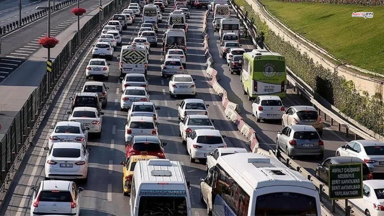 Onikişubat’ta Birçok Cadde Çalışma Nedeniyle Kapalı