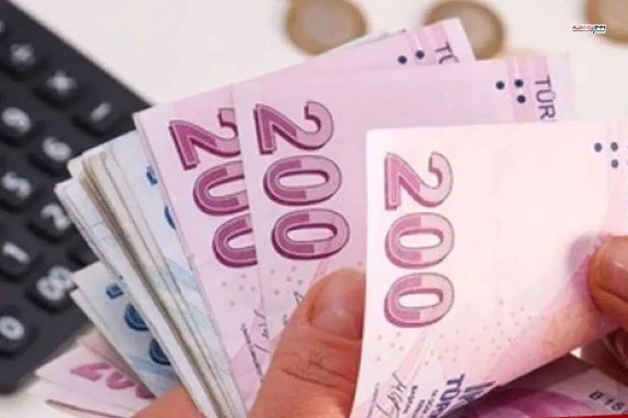 Kamuda çalışan işçilere ilave tediye tarihleri açıklandı