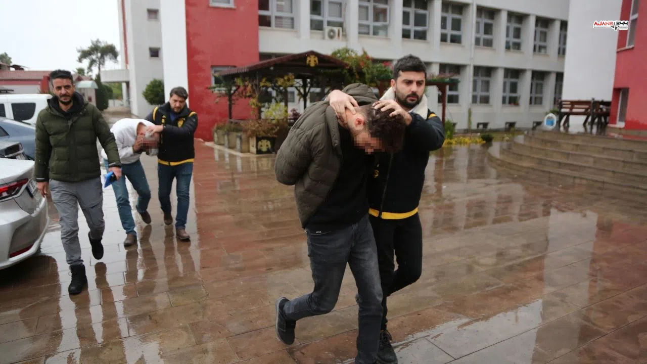 Kaçak sigara ihbarıyla başlayan olay cinayetle sonuçlandı