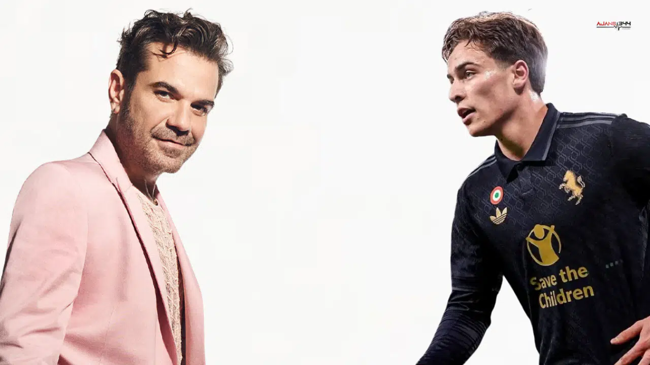 Kenan Yıldız'ın İsmi Kenan Doğulu'dan Geliyor!