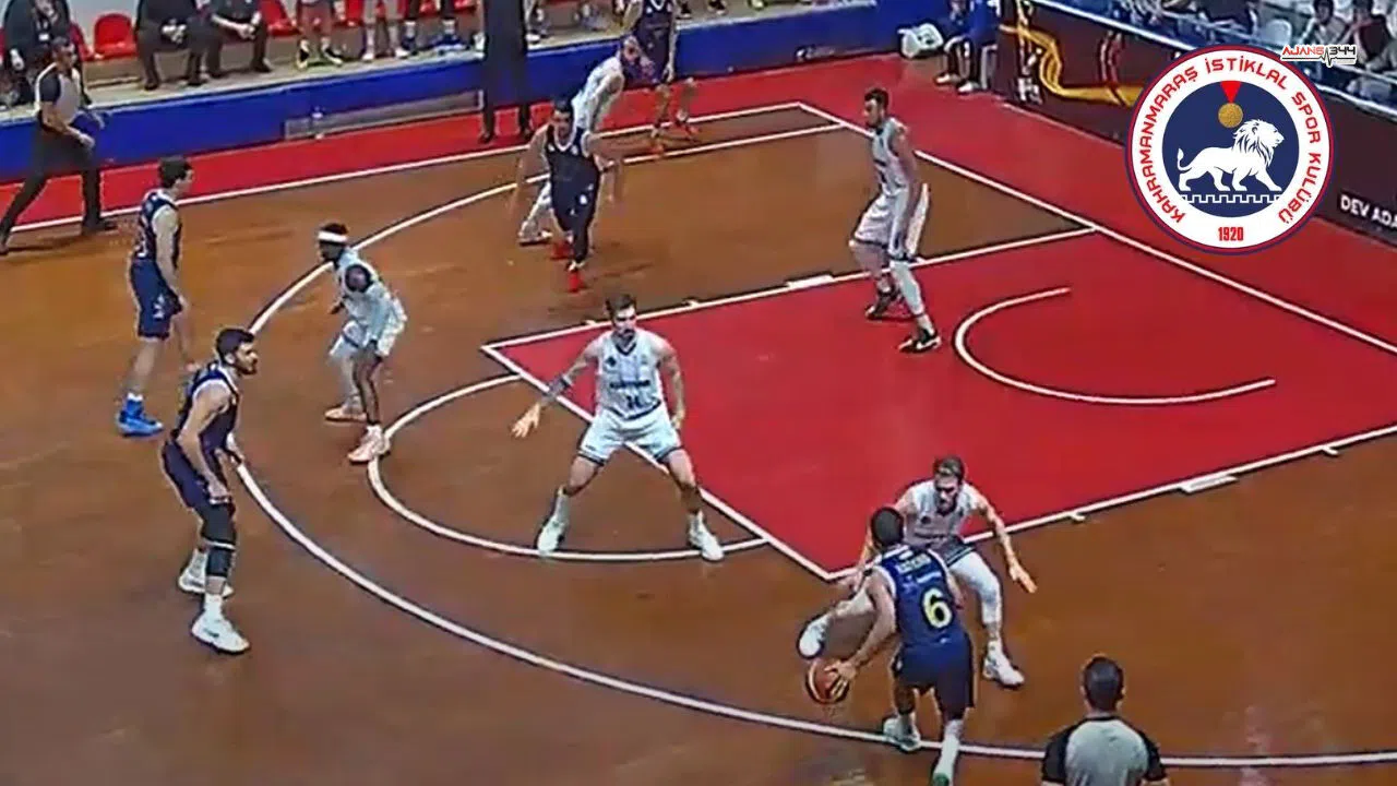 Kipaş İstiklal, Kocaeli’de son saniyede yıkıldı