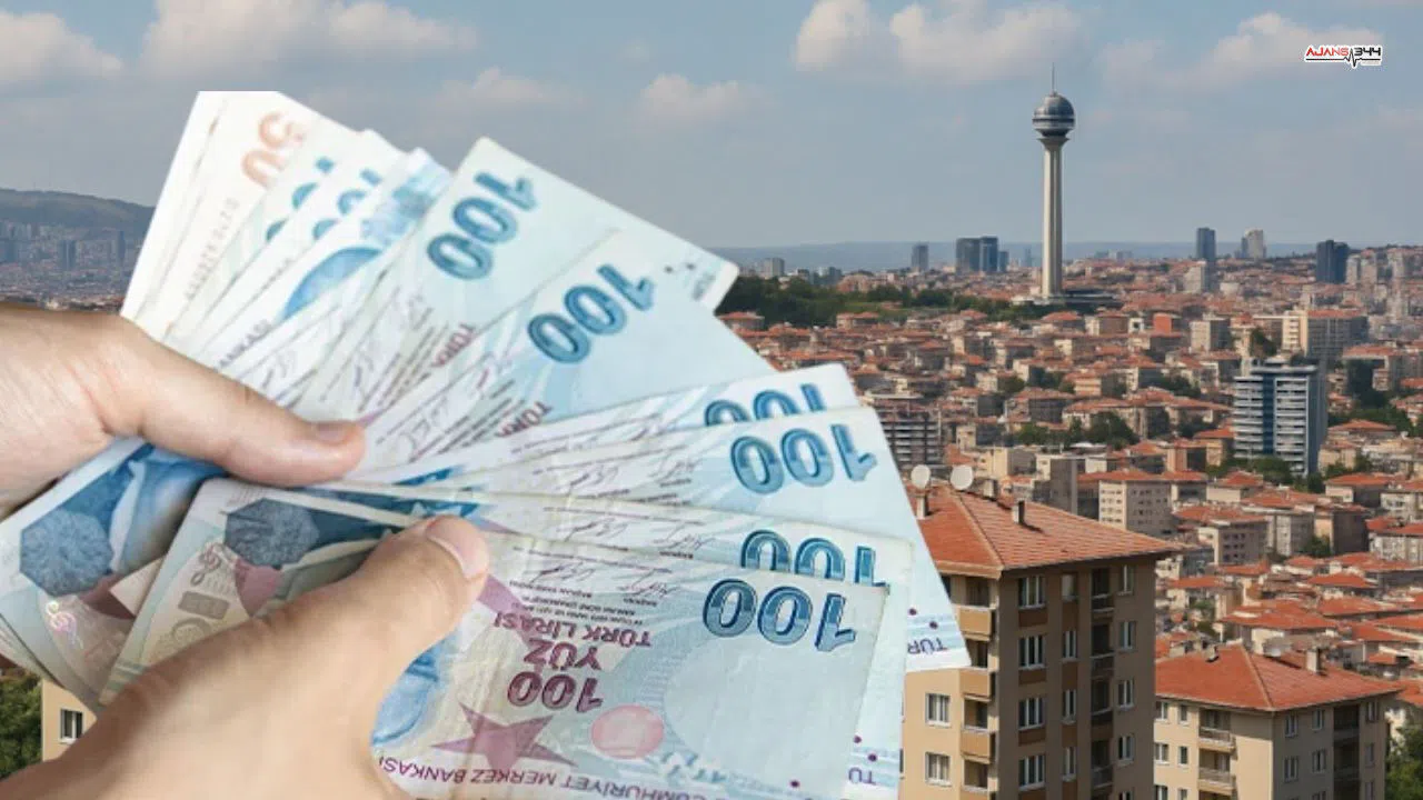 Kira Getirisi Zirveyi Değiştirdi! İlk 10 Belli Oldu