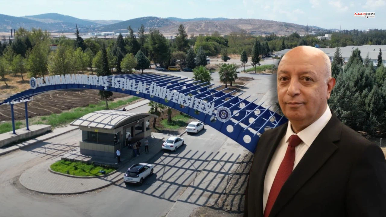 KİÜ akademik yayınlarda Türkiye genelinde 2. oldu