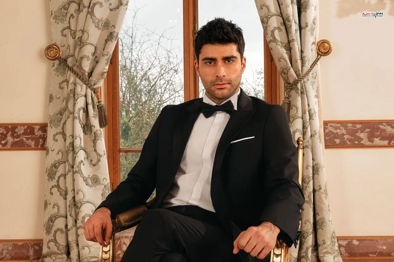 Kızılcık Şerbeti'nin Fatih'i kadrodan çıkarıldı