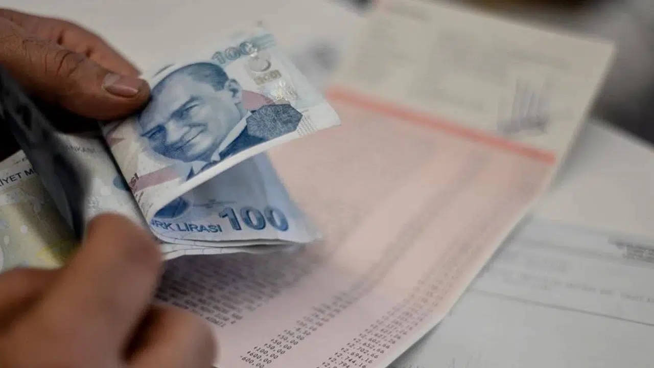 Kök maaşını öğrenmek isteyenler dikkat! Hemen bunu yapın