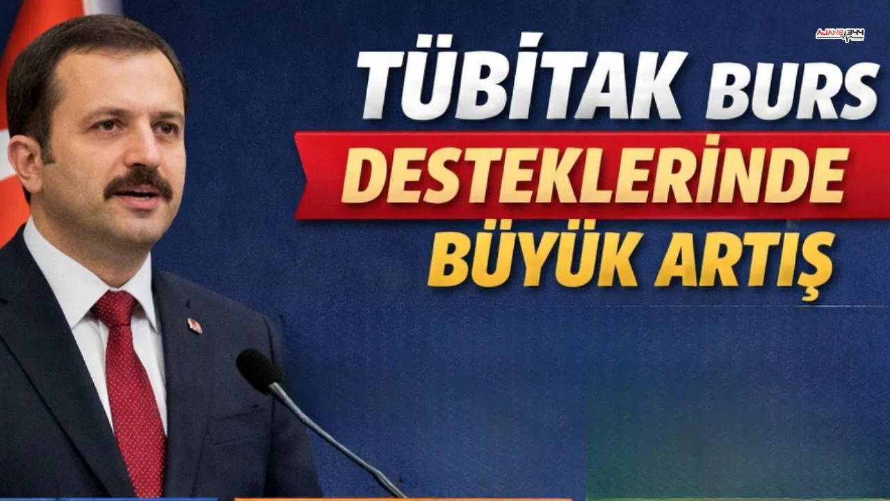 Lisans, Yüksek Lisans Ve Doktora Burslarına Zam Geldi