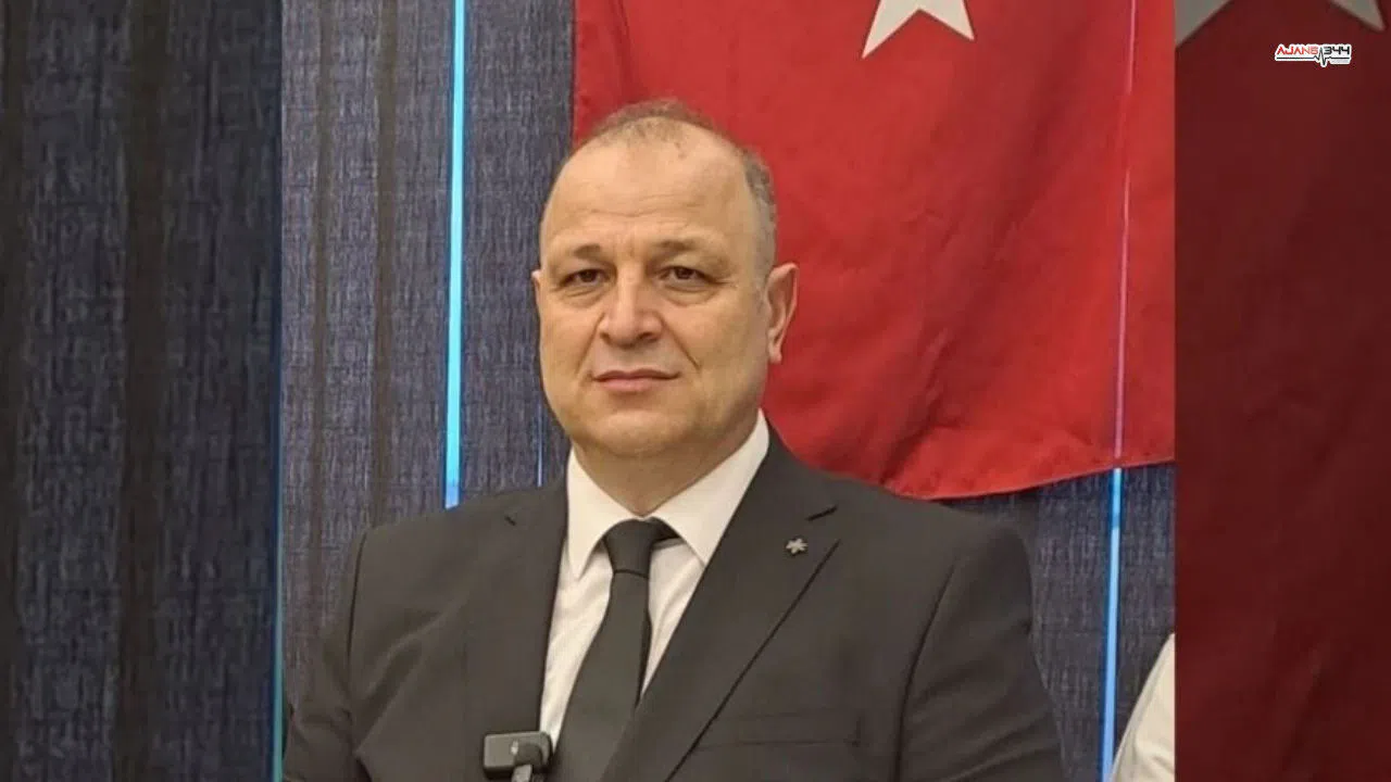 Lokantacılar Odası’nda Başkan Hacı Fidan Seçildi