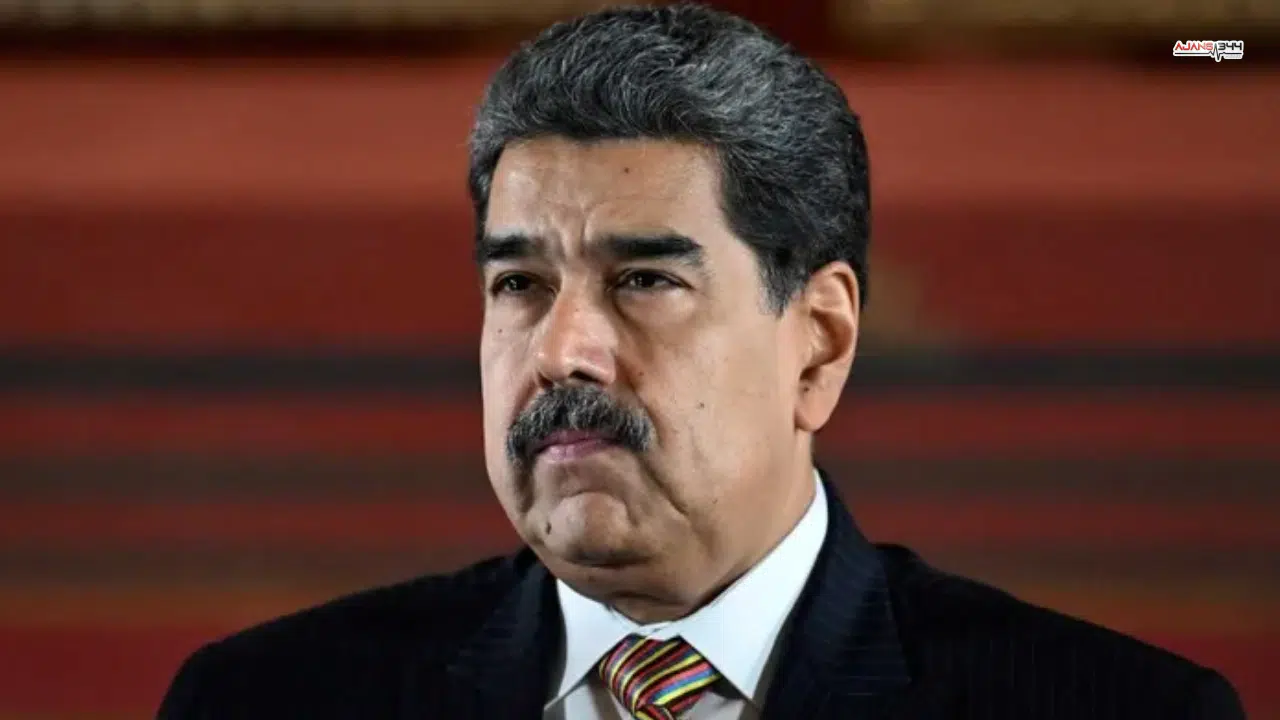 Maduro Neden Suçlanıyor Nerede Yargılanacak? ABD Açıkladı