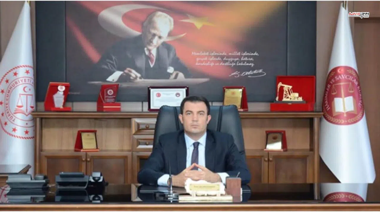 Manavgat Adliyesi’nde 2025 dosyalarının yüzde 97’si sonuçlandı