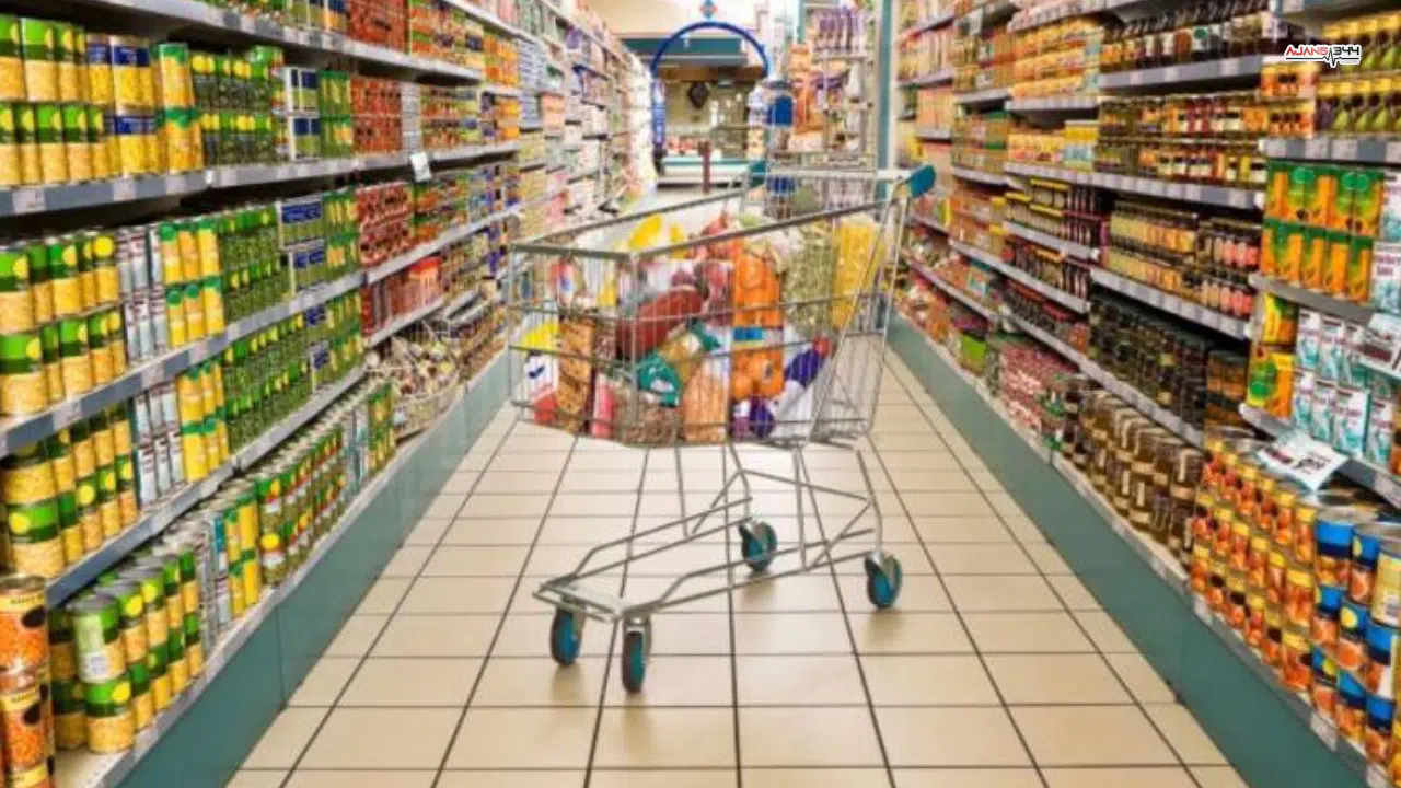 Tarihi Geçmiş Ürünler Satan Market Zinciri Açıldı