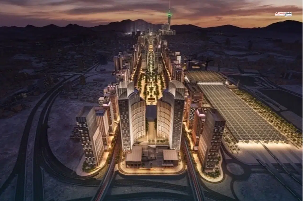 Masar Destinasyonu, LEED Altın Sertifikası ile sürdürülebilirliğini tescilledi