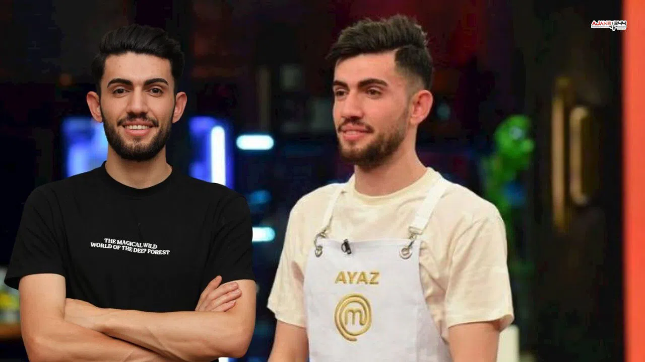 MasterChef’ten All Star’a: Kanatçı Ayaz kimdir?