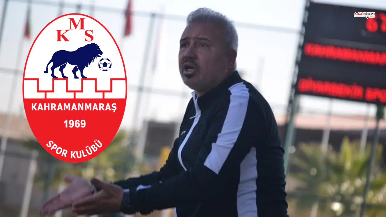 Kahramanmaraşspor’un Devre Arası Hedefleri Netleşti