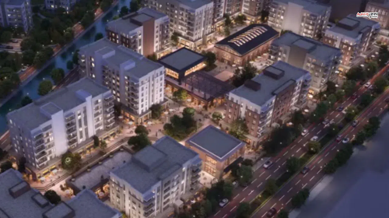 Kahramanmaraş’ta 86 konut için noter huzurunda çekiliş yapılacak