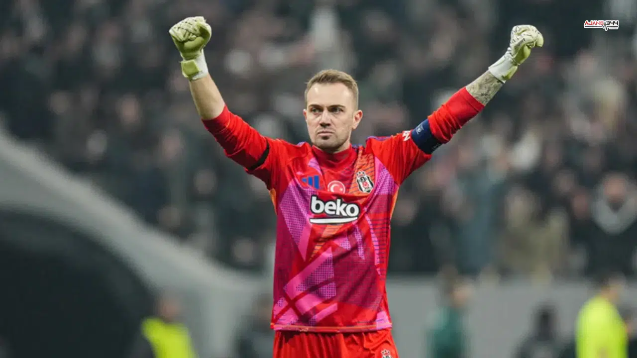 10 Yıllık Sözünü Tutarak Fenerbahçe ile Anlaştı