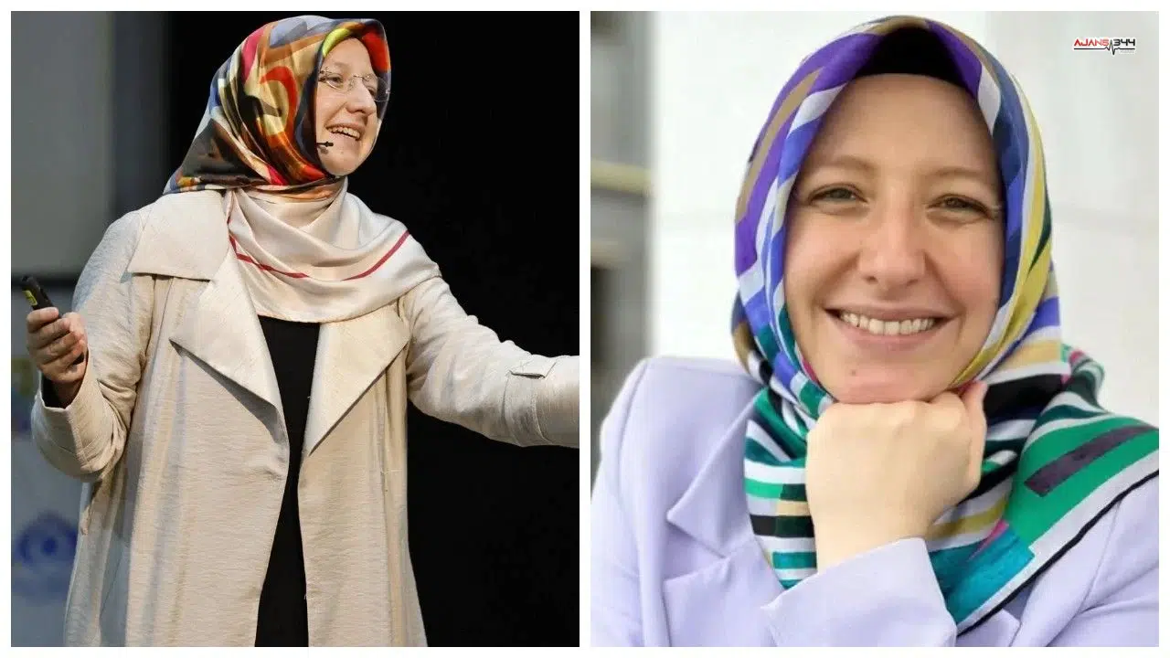 Merve Gülcemal, Afşin’de ebeveynlerle bir araya geliyor