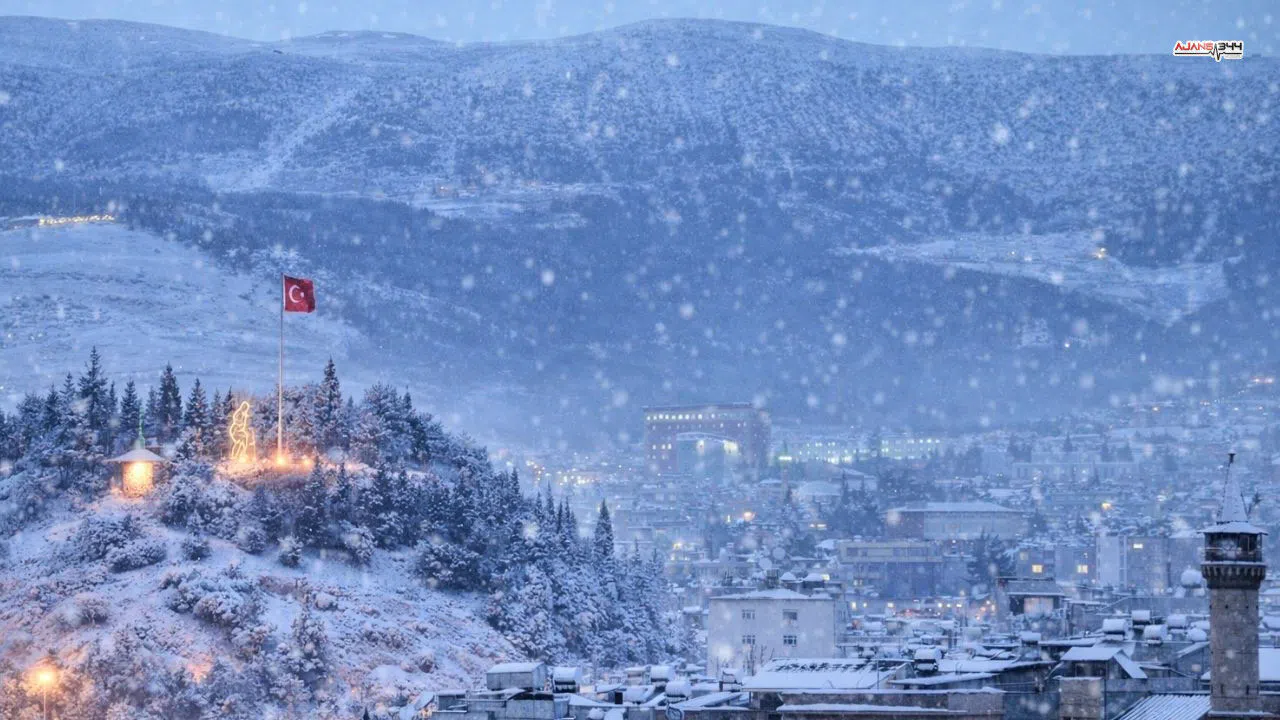 Meteoroloji Açıkladı: Akşam Saatlerinden İtibaren Hava Şartları Değişecek