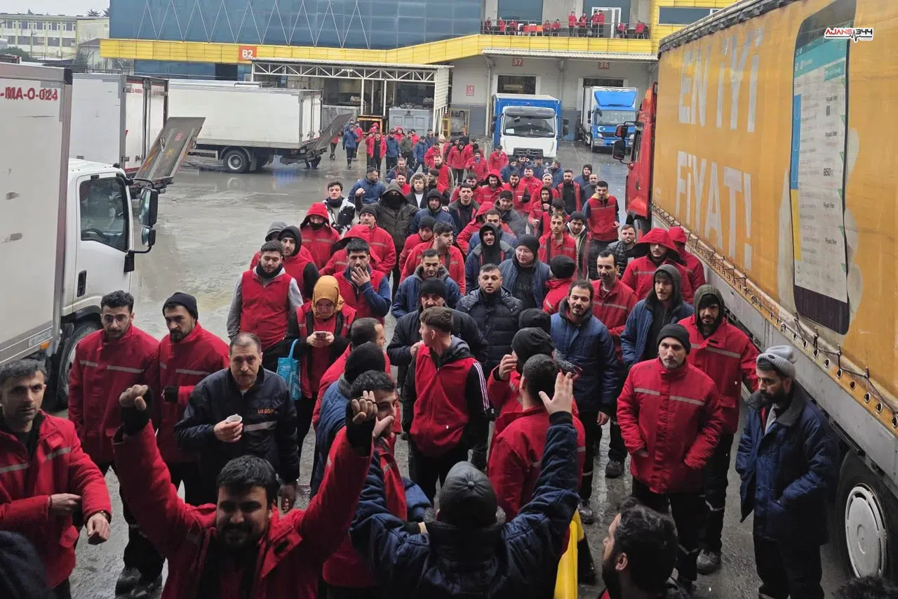 Migros, iş yeri güvenliğini tehdit eden 141 çalışanın akdini feshetti