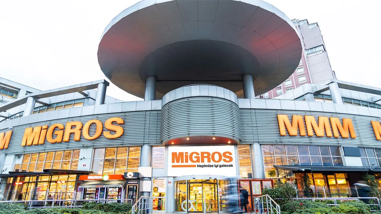 Migros'ta her evde tüketilen ürün için 1 alana 1 bedava kampanyası başladı!