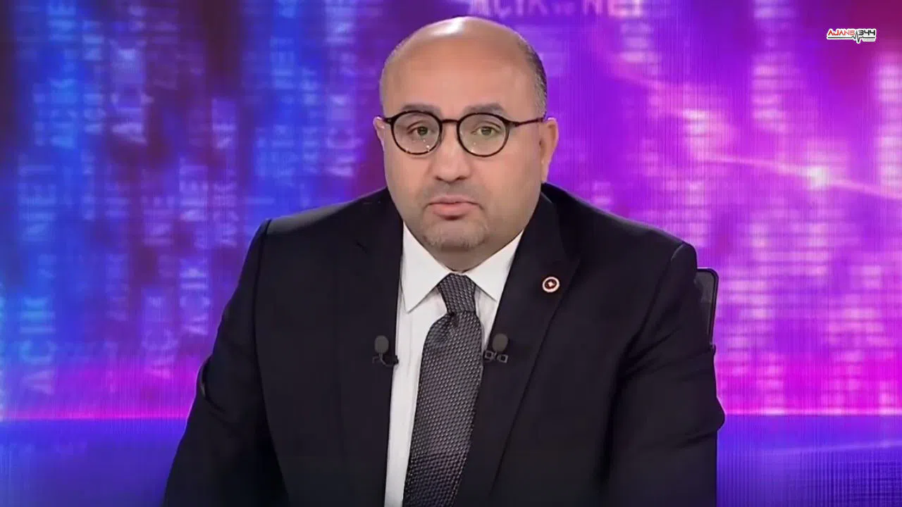 Milletvekili Şahin: “İran’ı Rahat Bırakmayacaklar”