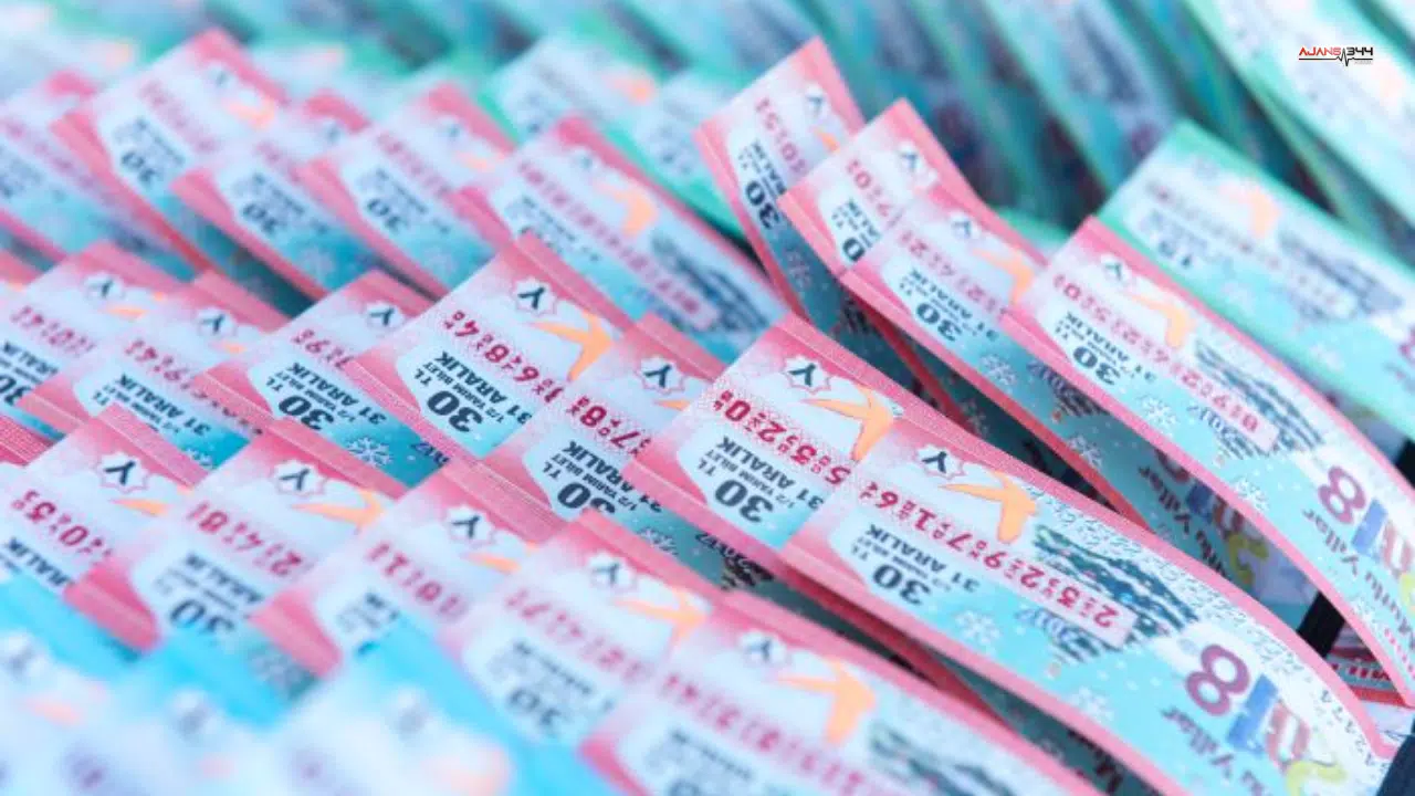 2026 Milli Piyango Kazanan Numaralar ve İkramiyeler