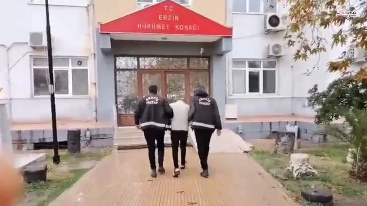 Üç iş yerini soyan hırsız, motosiklet çalarken yakayı ele verdi