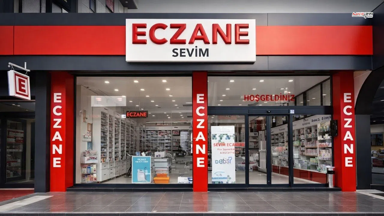 31 Ocak Cumartesi günü nöbetçi eczaneler belli oldu