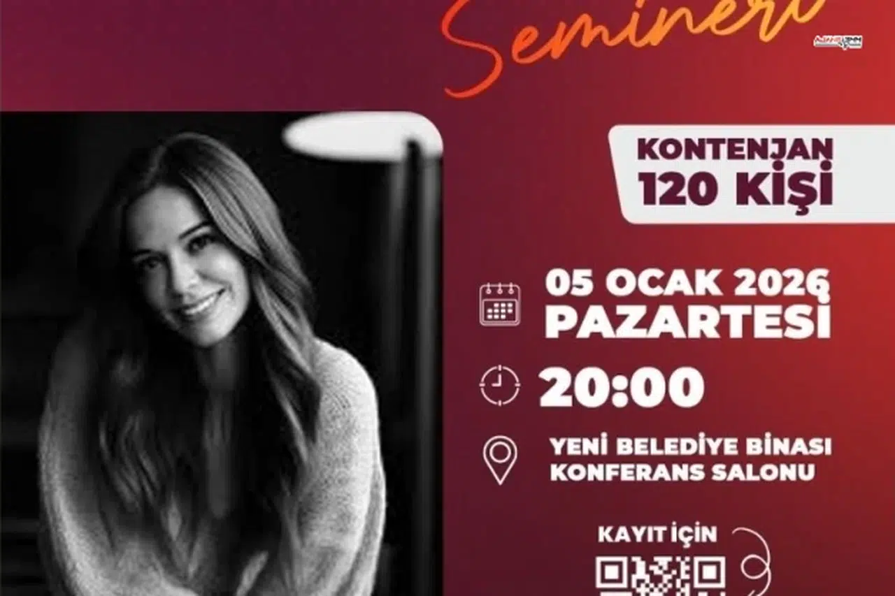 'Nöroçeşitlilik Ve Eğitimde Yeni Yaklaşımlar' konuşulacak