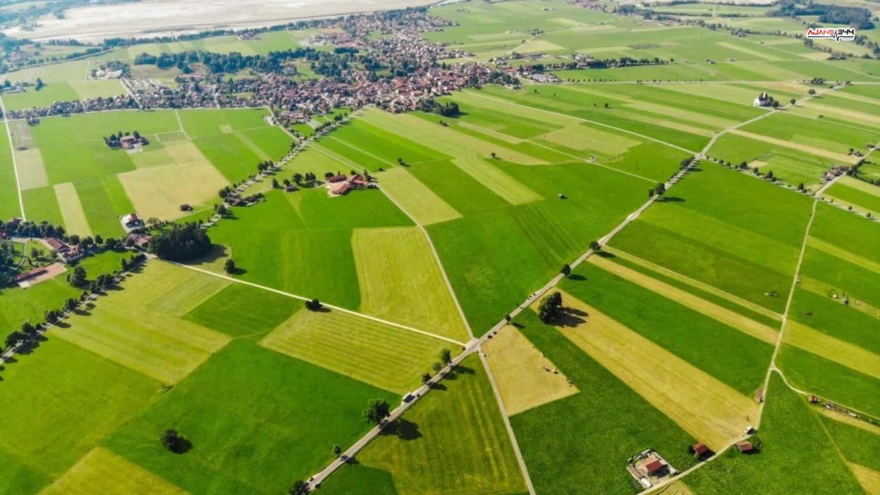 Nurhak’ta 725 metrekare arsa icradan satışta