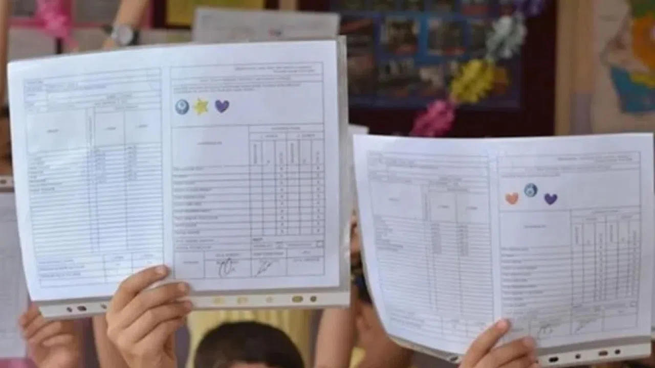 O ilde öğrenciler yarın karne alamayacak!