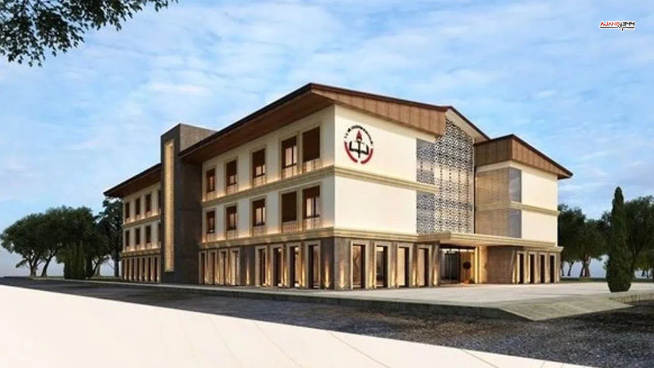 Göksun'a öğretmen evi ve sanat okulu müjdesi