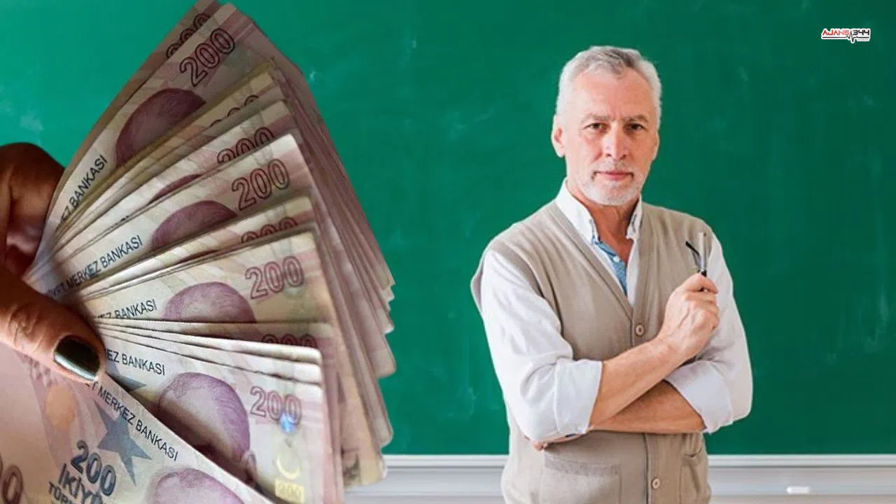 Öğretmen maaşlarında yeni tablo netleşti: Ocak zammı açıklandı
