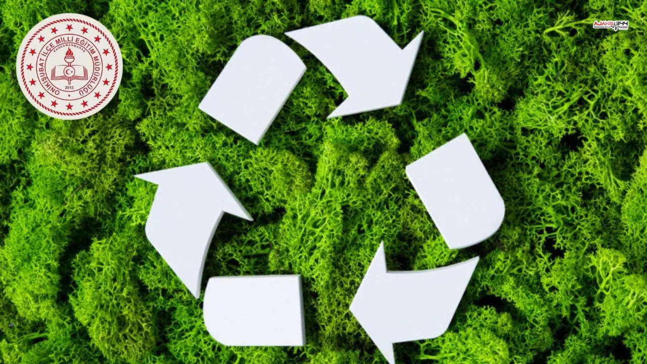 Onikişubat’ta Sürdürülebilir Bilim Festivali