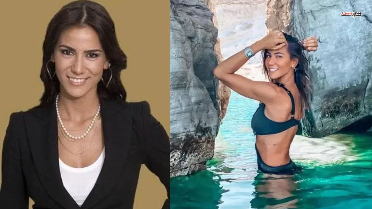 Oyunculuğu Geride Bıraktı, Hayatı Baştan Yazdı