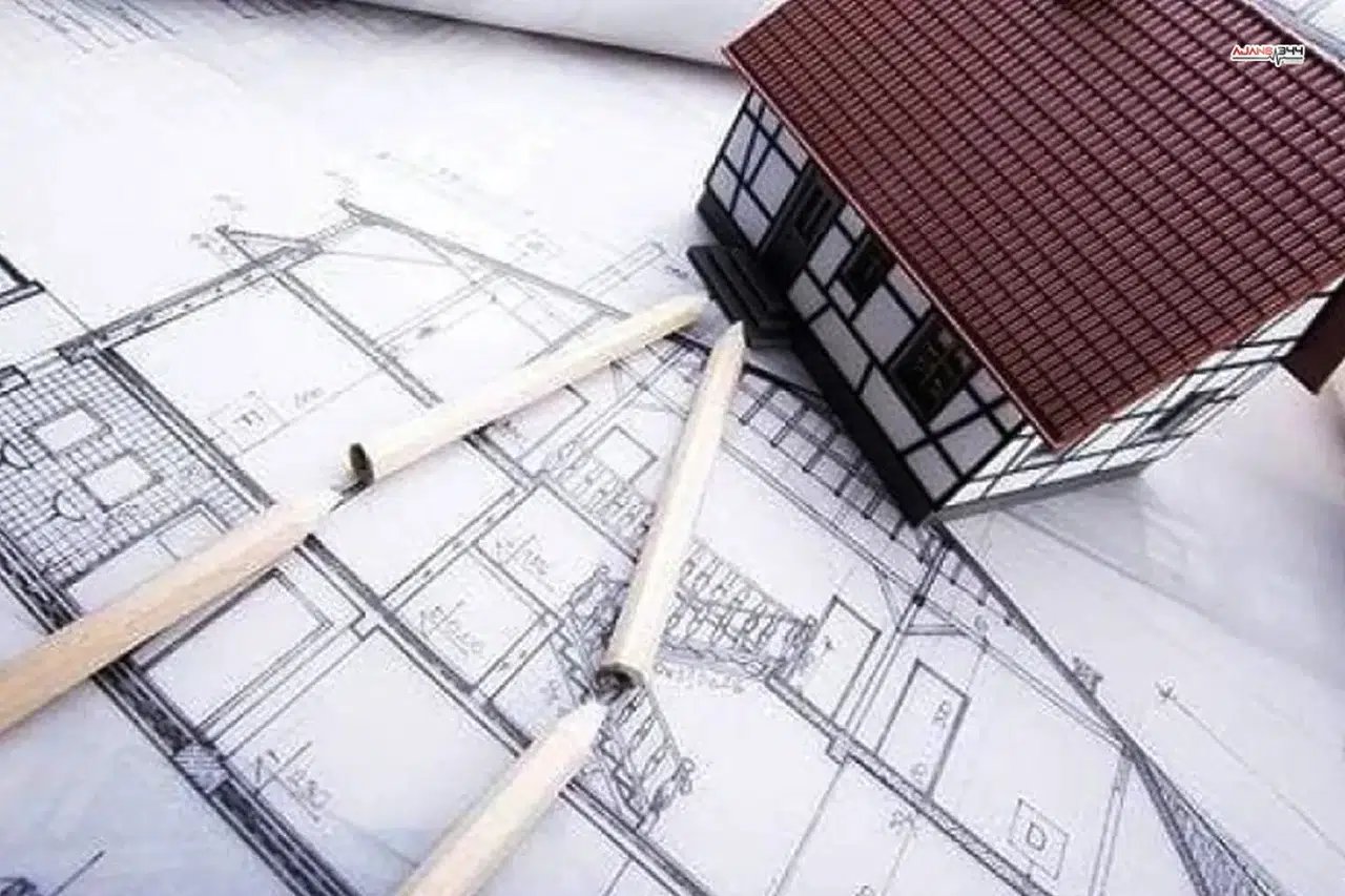 Planlı Alanlar İmar Yönetmeliği'nde değişiklik... Yangın merdiveni ayarı