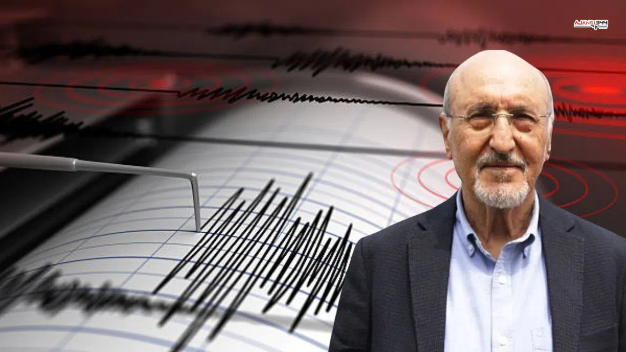 Prof. Dr. Osman Bektaş'tan Kahramanmaraş depremi değerlendirmesi